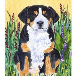 Meet your Posher, Nicholas